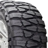 Nitto Mud Grappler 38x15.50R20 LT tire Platinum High Performance Solutions, LLC.