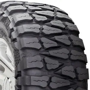 Nitto Mud Grappler 38x15.50R20 LT tire Platinum High Performance Solutions, LLC.