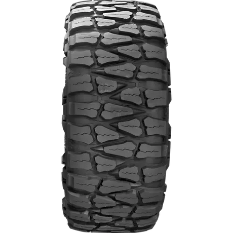 Nitto Mud Grappler 38x15.50R20 LT tire