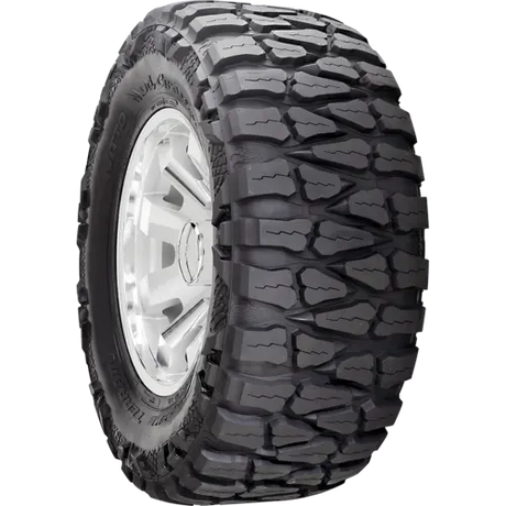 Nitto Mud Grappler 38x15.50R20 LT tire