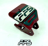 1st Gen Ram Bolt-On Traction Bar Axle Bracket