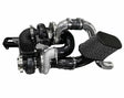 DPS FUMMINS COMPOUND TURBOS FOR FORD CUMMINS SWAP KIT TWIN TURBOS Far From Stock
