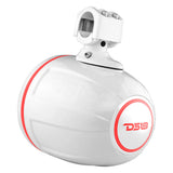 DS18 8” wakeboard speakers NXL-X8PRO/BK