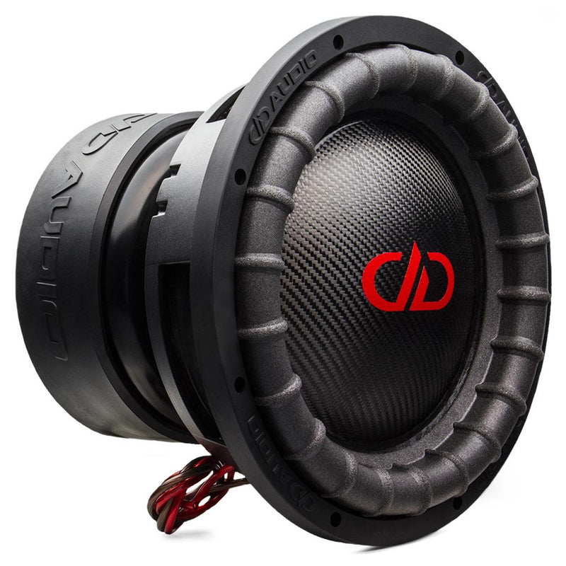 DD Audio 15" 9500 Series Subwoofer
Dual 2 ohm coils