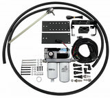 AirDog II-5G, DF-165-5G 2004.5-2018 Dodge/RAM Cummins