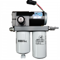 AirDog II-5G, DF-165-5G 2004.5-2018 Dodge/RAM Cummins