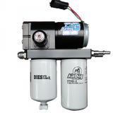 AirDog II-5G, DF-165-5G 2004.5-2018 Dodge/RAM Cummins