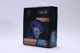 Premium 1500W 4 Gauge Amp Kit OFC