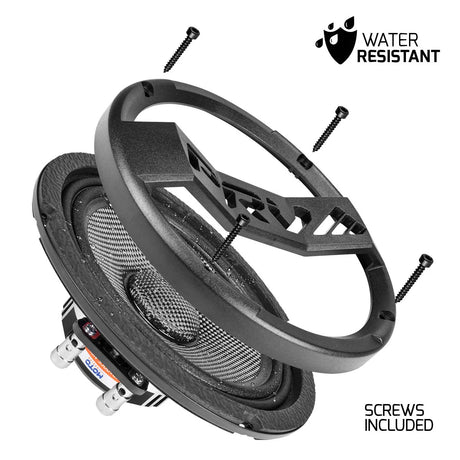 PRV MT6MR400CF-NDY-4 SLIM Midrange