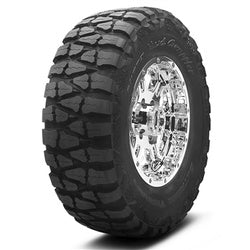 35X12.50R20/10 121Q NITTO MUD GRAPPLER