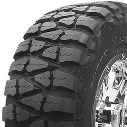 35X12.50R20/10 121Q NITTO MUD GRAPPLER