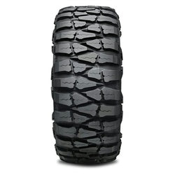 35X12.50R20/10 121Q NITTO MUD GRAPPLER