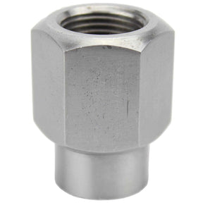 7/8 x 14 tpi Tube Adapter 1 tube id Far From Stock