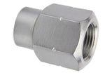 7/8 x 14 tpi Tube Adapter 1 tube id