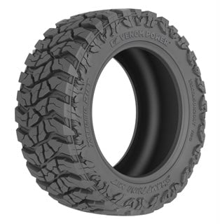 Venom Power SWAMPTHING M/T 38X13.50R20LT 10PR 128Q