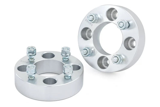 1.5 INCH WHEEL SPACERS 4X156 | POLARIS GENERAL/RZR/RANGER