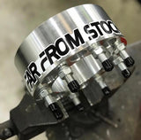 8x180 to 8x170 / Adapter 2”