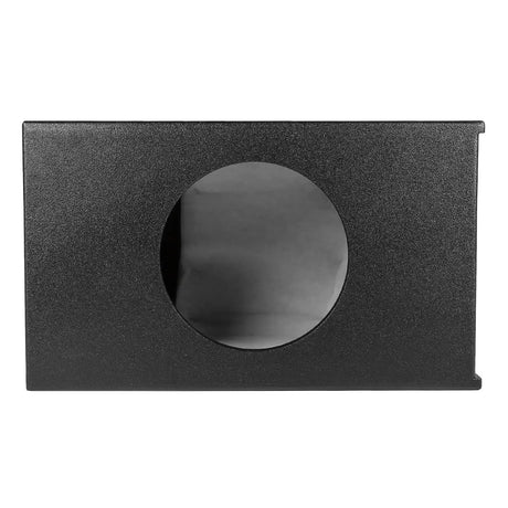 SKAR Single 12" 'SPL Series' Armor Coated Ported Subwoofer Enclosure