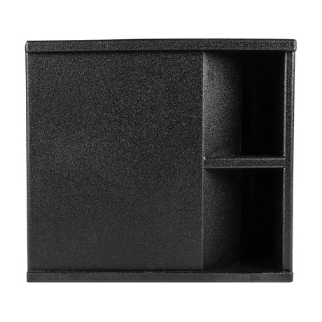 SKAR Single 12" 'SPL Series' Armor Coated Ported Subwoofer Enclosure