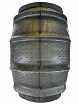 Sand Light Paddle Tires Rear