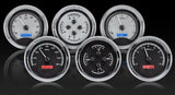 81-93 Dodge Truck Dakota Digital VHX Gauge Upgrade