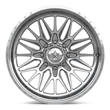 American Force Frost CC
Polished 26x14 -90
CKH41-2614-8x180-PP