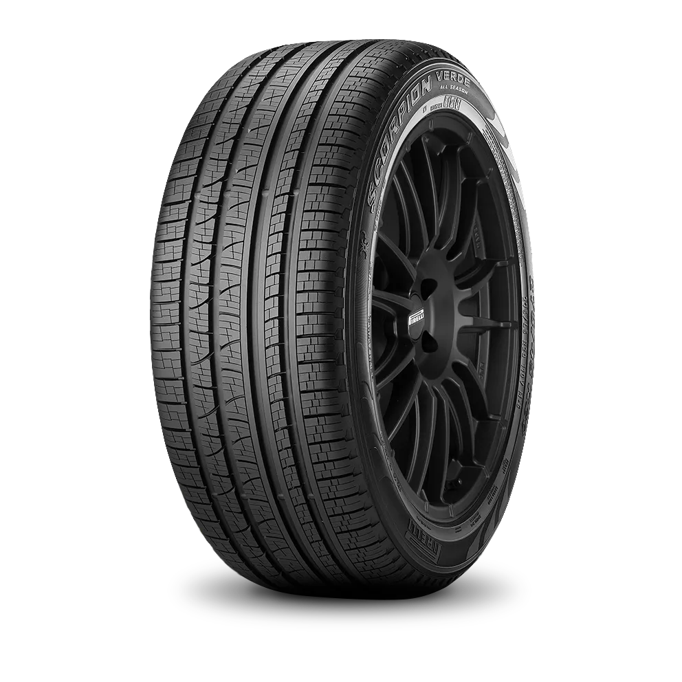 Pirelli Scorpion Zero AS 285/45R21 113H XL