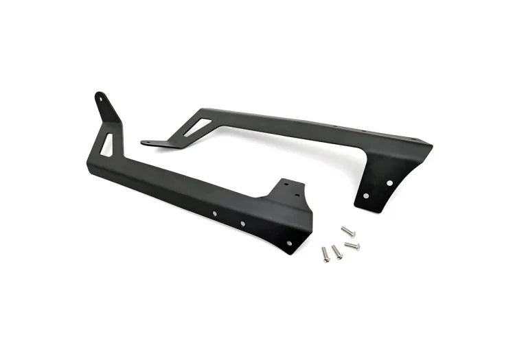 Rough Country LED LIGHT MOUNTS
JEEP WRANGLER JK (07-18)