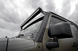 Rough Country LED LIGHT MOUNTS
JEEP WRANGLER JK (07-18)