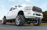 14-18 Ram 4th 5th Gen Steering System - Tie rod / Drag link / Track bar