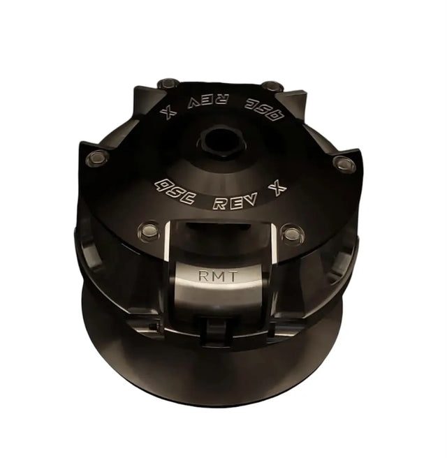 QSC REV X RMT CANAM PRIMARY CLUTCH - QSC CLUTCHING CANAM PRIMARY CLUTCH QSC Clutching