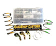 RZR 1000 S / POLARIS GENERAL 1000 - QSC CLUTCHING CANAM PRIMARY CLUTCH QSC Clutching