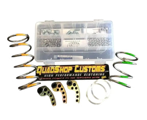 RZR 1000 S / POLARIS GENERAL 1000 - QSC CLUTCHING CANAM PRIMARY CLUTCH QSC Clutching