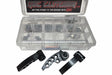 DEFENDER HD 11 - QSC CLUTCHING CANAM PRIMARY CLUTCH QSC Clutching
