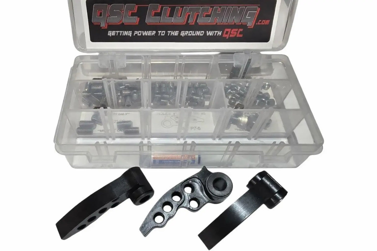 DEFENDER HD 11 - QSC CLUTCHING CANAM PRIMARY CLUTCH QSC Clutching