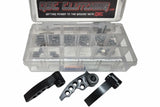 DEFENDER HD 11 - QSC CLUTCHING CANAM PRIMARY CLUTCH QSC Clutching