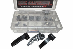 DEFENDER HD 11 - QSC CLUTCHING CANAM PRIMARY CLUTCH QSC Clutching