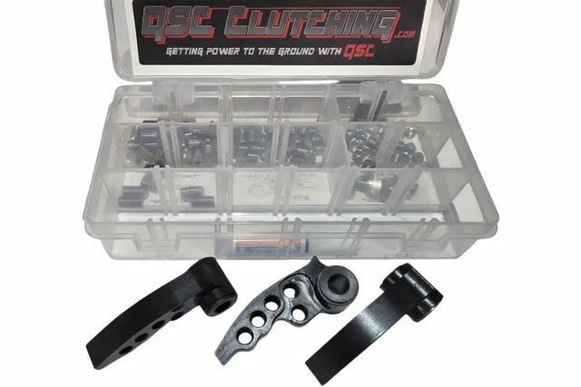 DEFENDER HD 11 - QSC CLUTCHING CANAM PRIMARY CLUTCH QSC Clutching