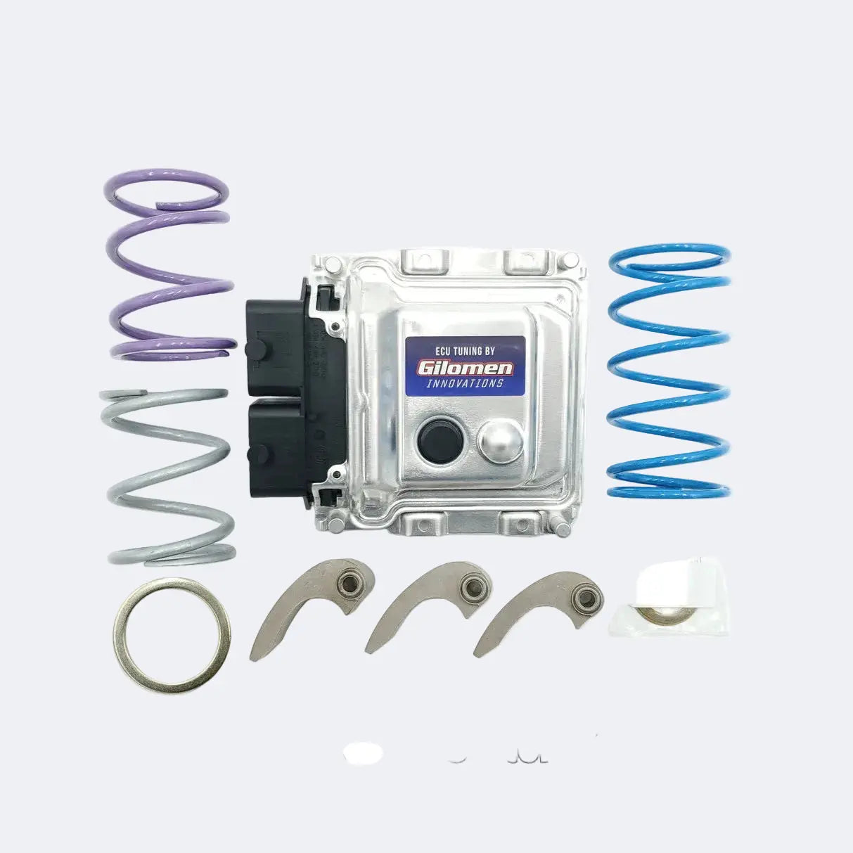 Ranger 1000 XP Performance ECU Tune & Clutch Kit Package - 2021+ 82 HP Models Gilomen Innovations