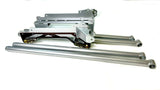94-02 2g Dodge Ram Bolt On Four Link CRADLE Conversion Far From Stock