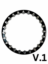 Replacement Beadlock Rings