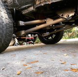 DIY Radius Arm Kit 4G Ram 09-18
