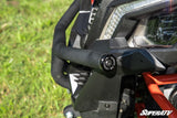 CAN-AM MAVERICK X3 6k LB WINCH FRONT BUMPER SUPERATV