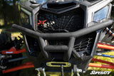 CAN-AM MAVERICK X3 6k LB WINCH FRONT BUMPER SUPERATV