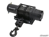 CAN-AM MAVERICK X3 6k LB WINCH FRONT BUMPER SUPERATV