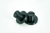 1991.5-1993 Diesel Radiator Mount Insulators