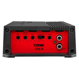 DS18 GEN-X Full-Range Class D 2-Channel Amplifier 700 Watts