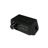 Deaf Bonce Apocalypse ASA-550.4 550W 4-Channel Amplifier Deaf Bonce