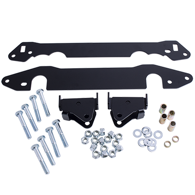 2.5 Inch Lift Kit Honda Talon 1000X HIGHLIFTER
