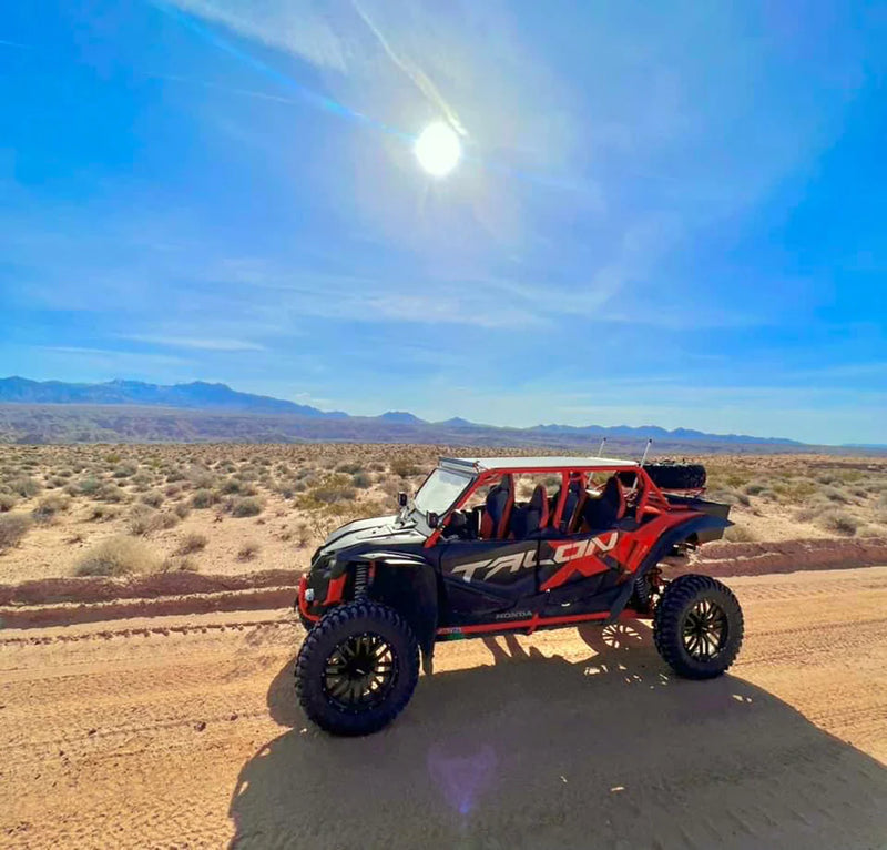 2.5 Inch Lift Kit Honda Talon 1000X HIGHLIFTER